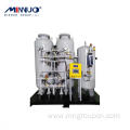 Qualified nitrogen generator booster OEM